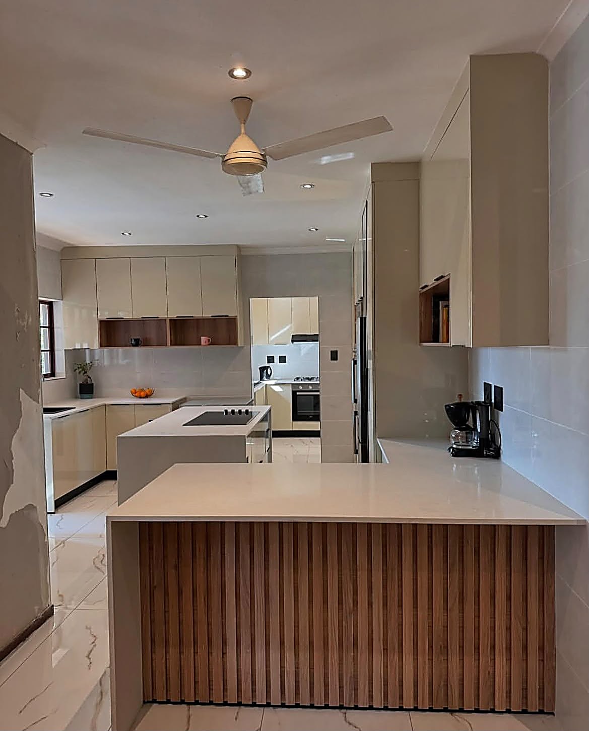 Kitchen Units